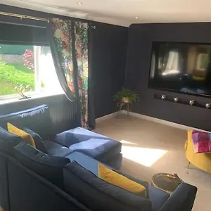 The Annexe At Greendyke House Addingham