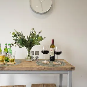 Sheffield Apt, Free Parking, Perfect For Workers Stannington (Yorkshire)